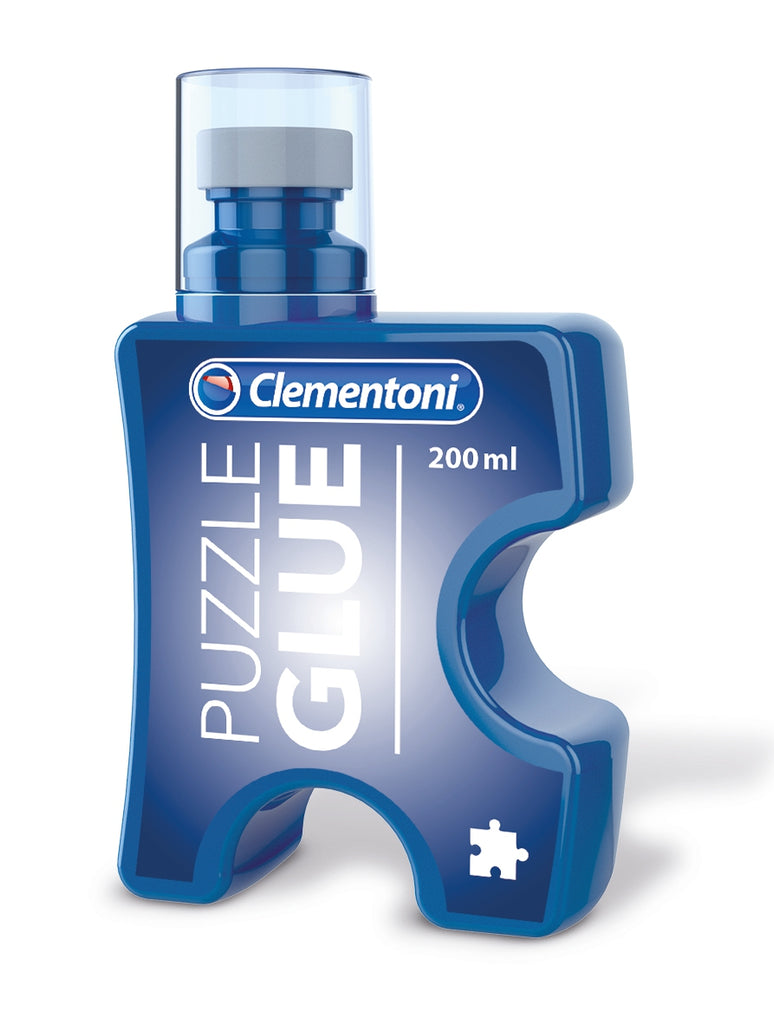 Puzzle Glue Conserver<br>From Clementoni