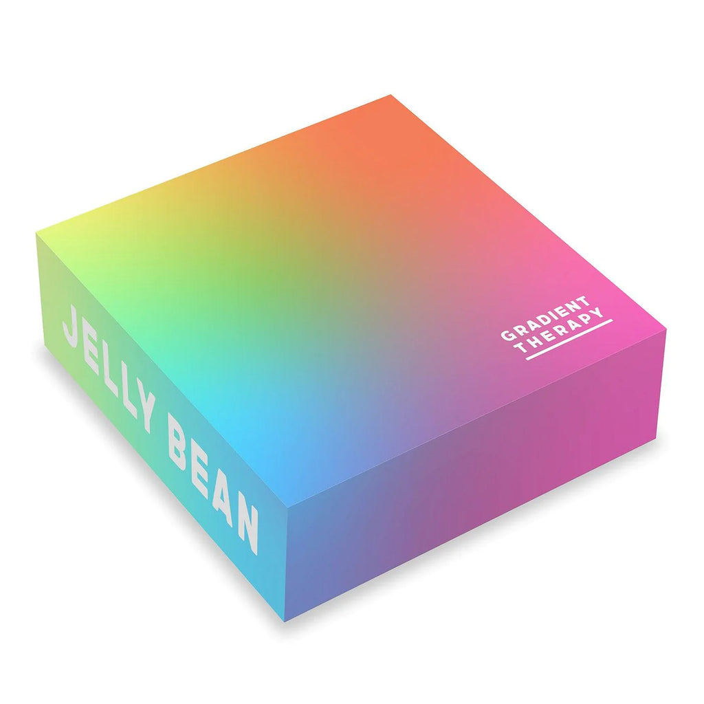 Jelly Bean - Gradient Therapy Collection 1000-Piece Puzzle